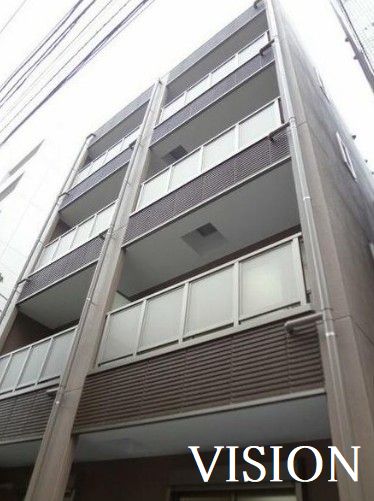 建物外観　☆外観☆