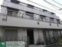 西新宿五丁目駅より徒歩5分 2階 築20年の賃貸物件