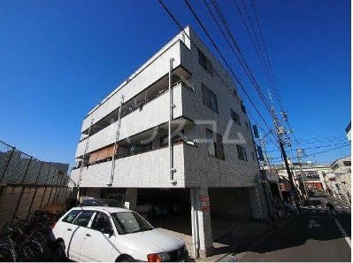 パークヒルズ福泉の外観写真