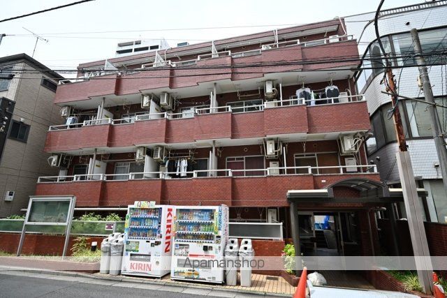 ユースフル目白