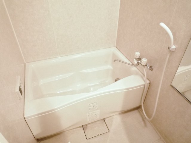 レストポイント池花の風呂写真