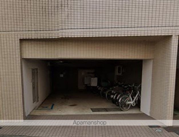 その他共有部分　その他共有部分