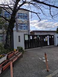 小学校　京都市立吉祥院小学校（小学校）まで708m