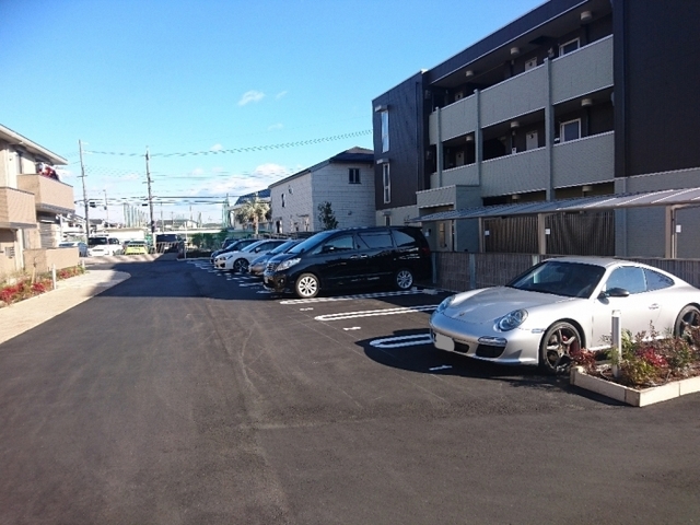 京阪本線 牧野駅 徒歩16分 3階建 築9年のその他写真