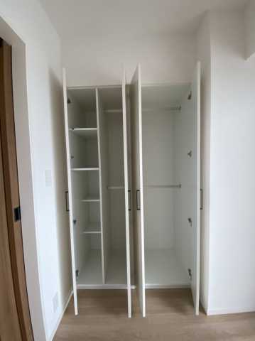 収納　パークアクシス大塚ステーションゲートタワー