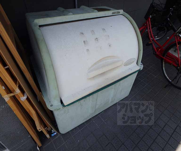 その他　ゴミＢＯＸ