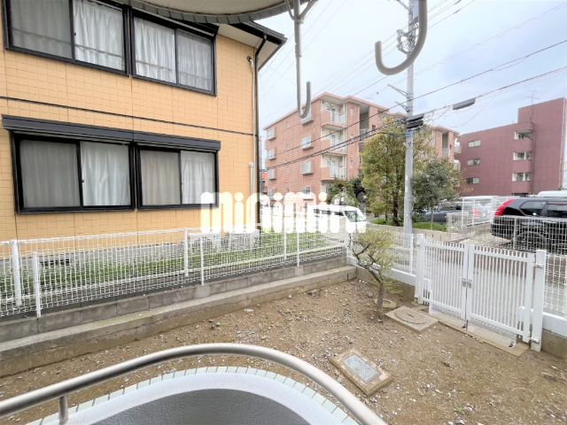 アフィニス原木のその他写真