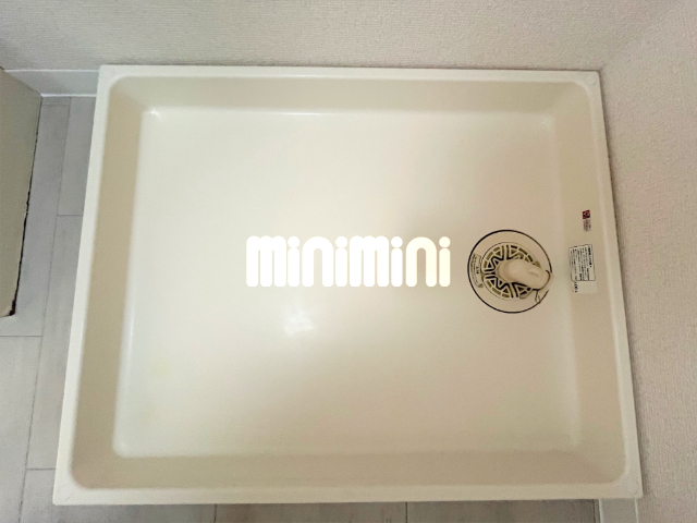 アフィニス原木の内装写真