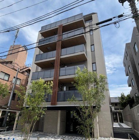 建物外観　☆綺麗な外観☆