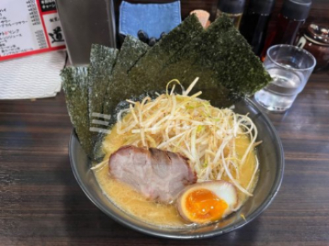 デュオステージ蒲田の周辺写真