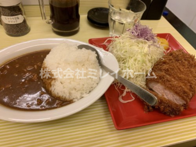 デュオステージ蒲田の周辺写真