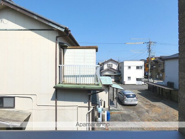 眺望　眺望
