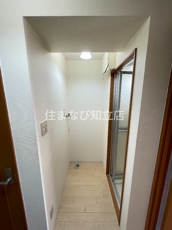 その他設備　同型別部屋写真