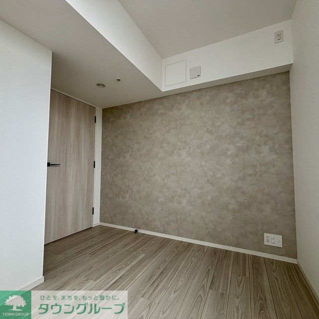 居室・リビング　※写真は同タイプ住戸です。