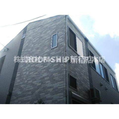 ＪＲ中央線 高円寺駅 徒歩8分 築9年