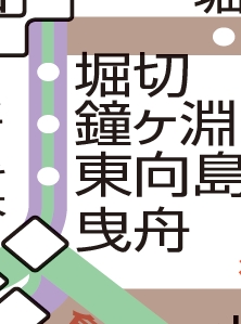 その他　☆路線図☆