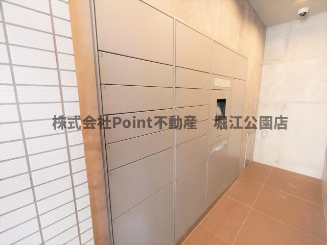 ＪＲ大阪環状線 京橋駅 徒歩7分 13階建 築9年の外観写真