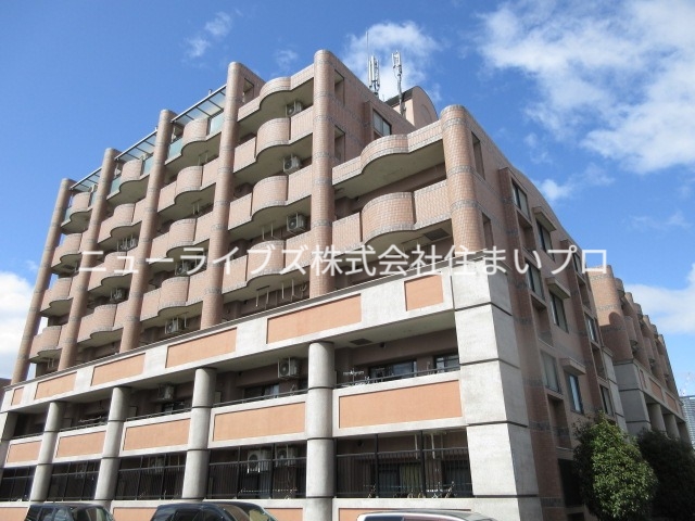 京阪本線 古川橋駅 徒歩12分 築28年