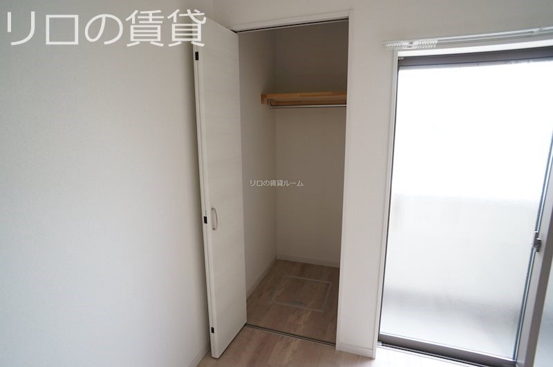 収納　同型タイプ