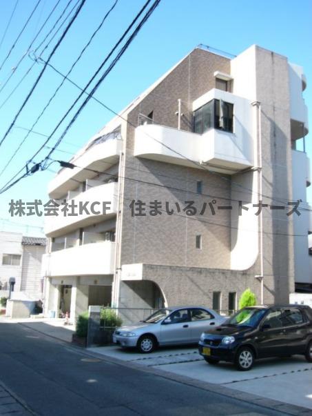 P-Com Kogaの外観写真