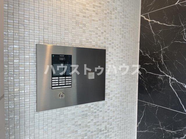 クレイシア入谷のその他写真
