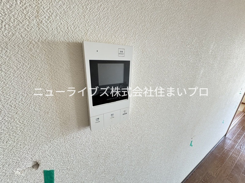 京阪本線 寝屋川市駅 徒歩4分 7階建 築28年のその他写真