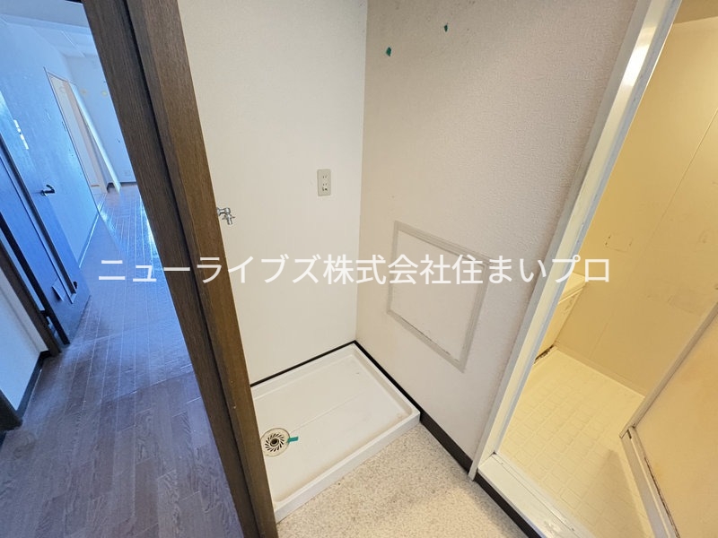 京阪本線 寝屋川市駅 徒歩4分 7階建 築28年のその他写真