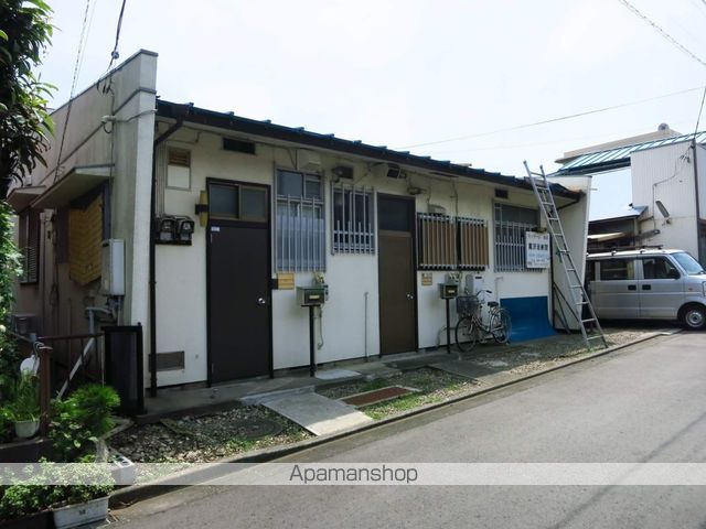 ＪＲ横浜線 町田駅 徒歩6分 築54年
