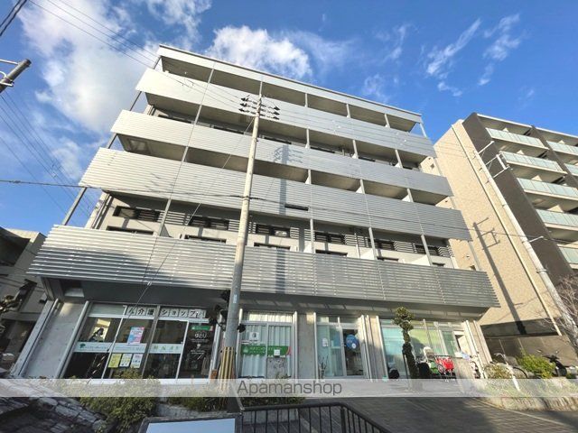 阪急京都線 高槻市駅 徒歩3分 築27年