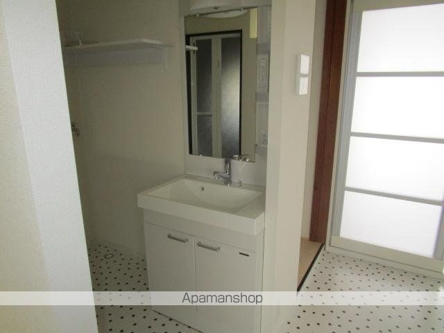 アメニティハイツIの内装写真