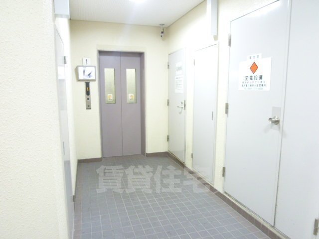 ロビー