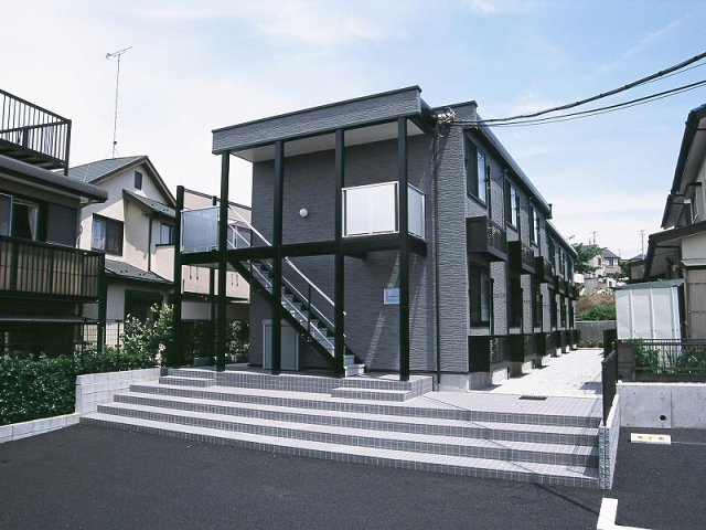 建物外観　画像1