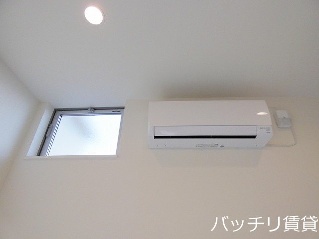 その他設備　画像は、同型タイプの為、現状を優先いたします。