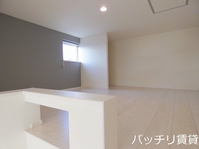 その他部屋・スペース　画像は、同型タイプの為、現状を優先いたします。