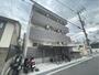 瓢箪山駅より徒歩4分 1階 築2年8ヶ月の賃貸物件