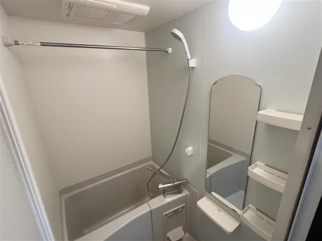 RACHA行徳駅前の風呂写真
