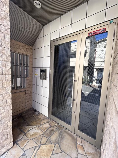 RACHA行徳駅前の外観写真