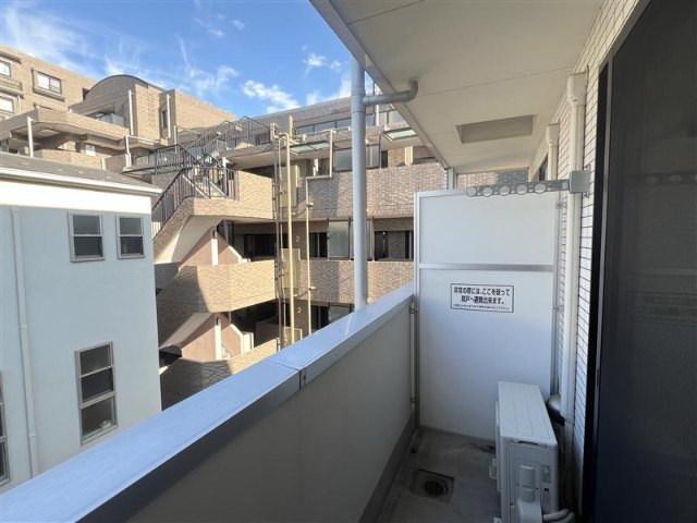 RACHA行徳駅前の内装写真