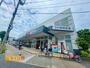 スーパー　西友新浜店（スーパー）まで478m