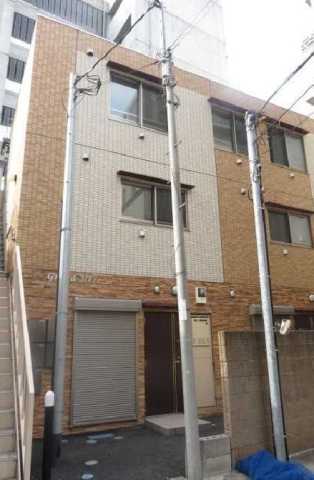 建物外観　グランメール