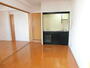 居室・リビング　採光面の大きな明るいお部屋です