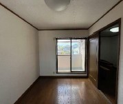 近鉄南大阪線 土師ノ里駅 徒歩10分 2階建 築32年の内装写真