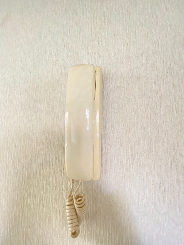セキュリティ　別号室