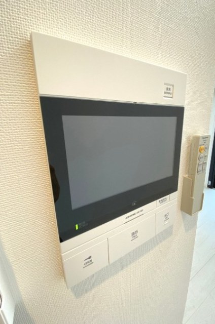 セキュリティ　同仕様タイプ