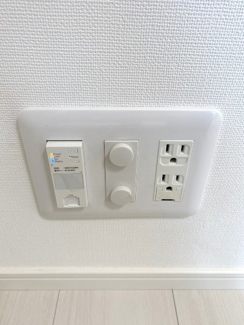 その他設備　同仕様タイプ