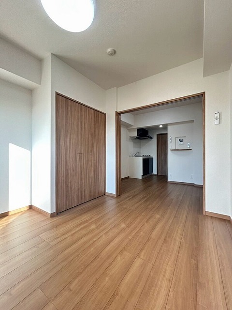その他部屋・スペース　洋室