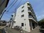 平塚駅より徒歩18分 4階 築32年7ヶ月の賃貸物件