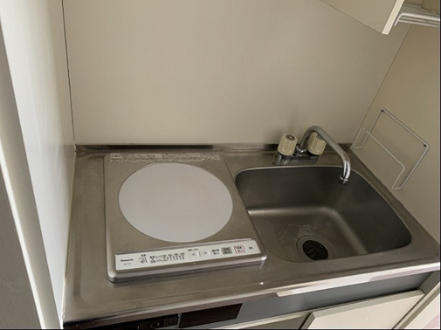 キッチン　別部屋参考