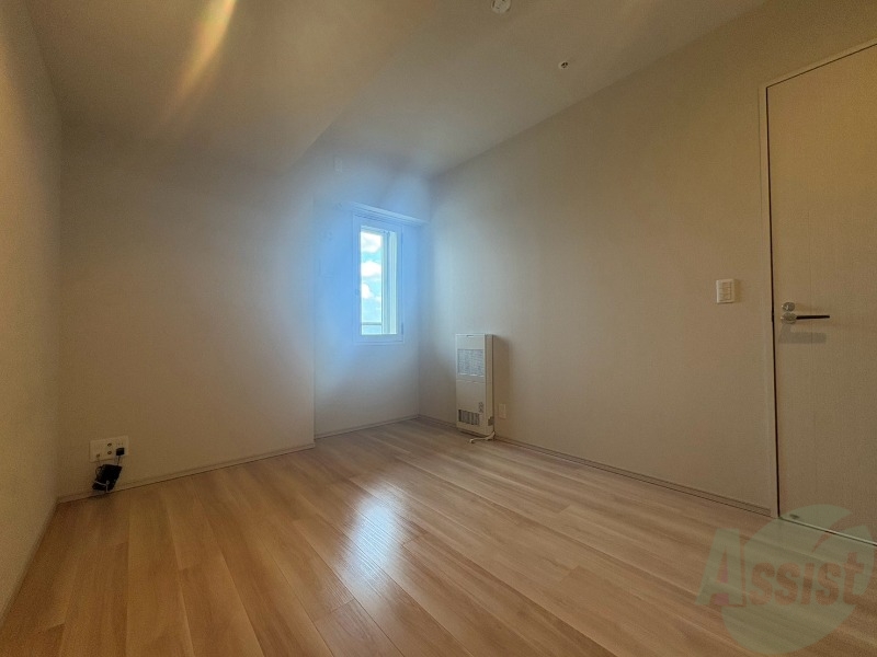 その他部屋・スペース　明るいお部屋は気持ちよく過ごせそうですね。