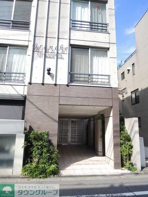 東急目黒線 西小山駅 徒歩12分 5階建 築16年の外観写真